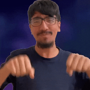 Spell hands