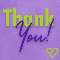 Ty Thank You GIF by Simply Lovable