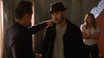 #teamscorpion GIF by CBS