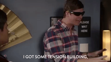 comedy central anders holmvik GIF by Workaholics