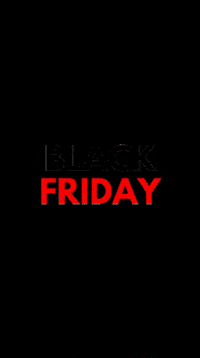 Black Friday Instagram GIF by Interativa Mundo Digital