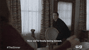 Season 3 GIF by The Sinner