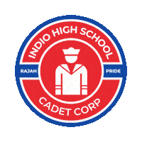 Ihs Sticker by Indio ASB