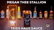 Megan Thee Stallion First We Feast GIF by Hoff & Pepper