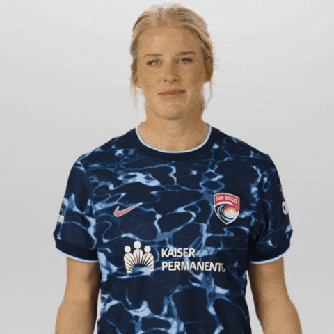 Mediaday GIF by National Women's Soccer League