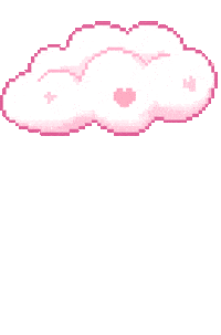 good night star Sticker
