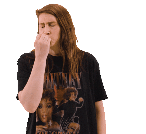 New Zealand Kiss Sticker by ZM