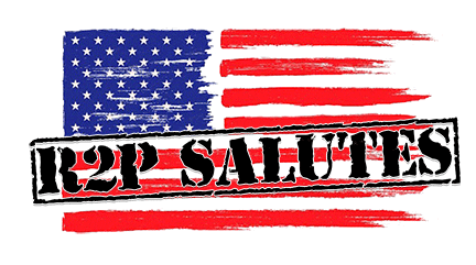 American Flag Usa Sticker by rehab2perform