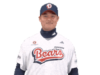 Baseball Sticker by doosanbears