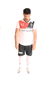 Vladi Sticker by FCAarau