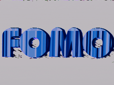 Art Glitch GIF