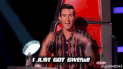 adam levine nbc GIF by The Voice