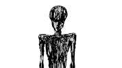 animation death GIF by nikitaliskov