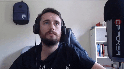 OP-Poker giphyupload yes yeah win GIF