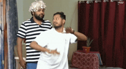 Dance Tamil GIF