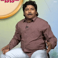 Shock Tamil GIF