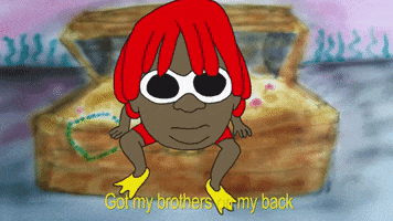 lil yachty kyle GIF by stalebagel