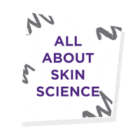 Chrysallisproderma Skinsciencemasterclass Sticker
