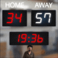 34 Home GIF