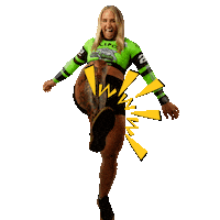 Kelsey Kiel Sticker by SWFL Sharks