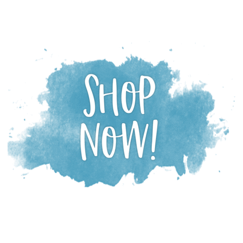 Shopping Swipe Sticker by Sophiekunterbunt