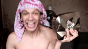 julio cocielo GIF by Canal Canalha