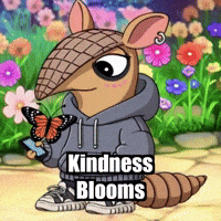 Compassion GIF by Chillo Dillo