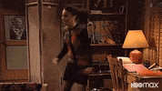 Friday Night Dancing GIF by Max