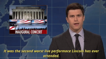 colin jost snl GIF by Saturday Night Live