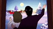 Dean Martin GIF by Christmas Music