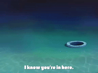 season 2 your shoe's untied GIF by SpongeBob SquarePants