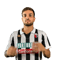 Celebrate Sticker by Ascoli Calcio 1898