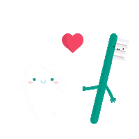 odontologiaintegradars cuidedohálito cuidedohalitors draanaelisa Sticker
