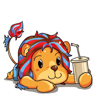 Lyon Sticker by NTUsg