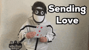 GIF by Stick Up Music