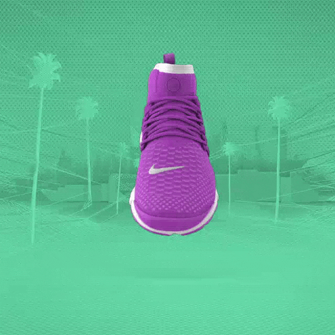 presto GIF by Nike Sportswear
