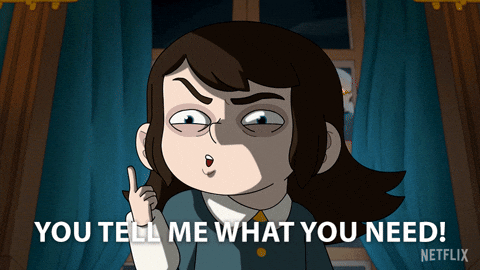 Halloween Horror GIF by NETFLIX