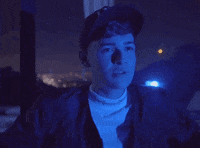 Stranger Max Mills GIF by Max & Harvey