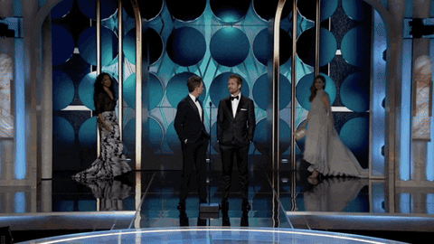 Suits GIF by Golden Globes