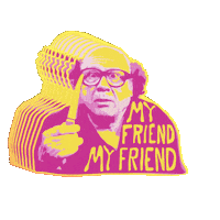 OuterLimitsHotSauce sunny always sunny its always sunny in philadelphia its always sunny Sticker