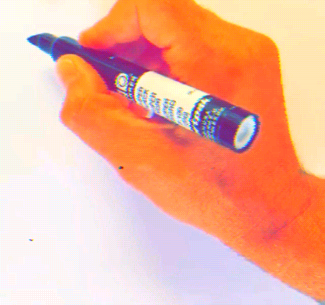 animation GIF by Ryan Seslow