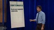 Pedro Pascal Snl GIF by Saturday Night Live