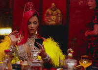 Baby Im Jealous GIF by Bebe Rexha