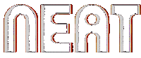 Art Glitch Sticker