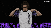 Point Pointing Down GIF by Version1