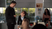 Happy Season 3 GIF by 9-1-1 on FOX