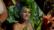Excited Drag Race GIF by RuPaul's Drag Race