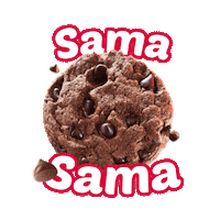 Good Time Cookies Sticker by TimTamoji