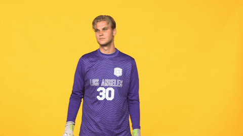 Sport Calstatela GIF by Cal State LA Golden Eagles
