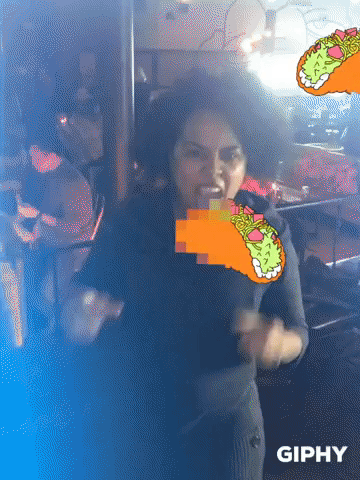 GIF by Taco Bell Speakeasy